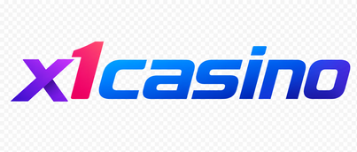 x1casino লোগো